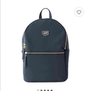 Freshly Picked City Pack diaper bag - NAVY